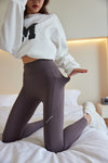 LODE LEGGING - URBAN GREY