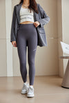 LODE LEGGING - GREY